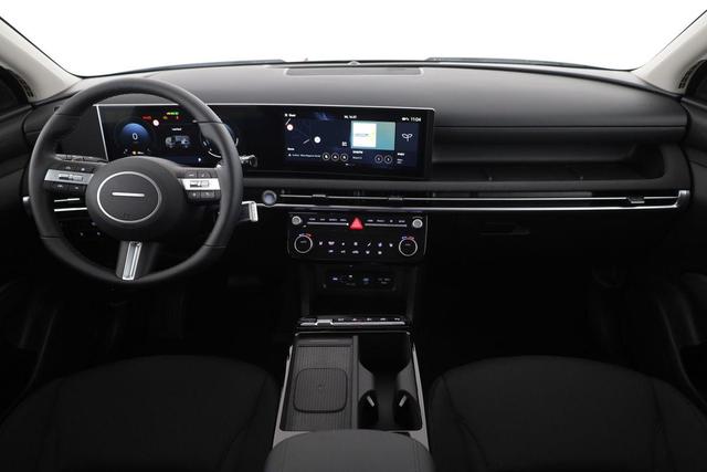 Hyundai TUCSON 1.6 T-GDI PHEV Style, ACC, Navi, Kamera, Winterpaket 
