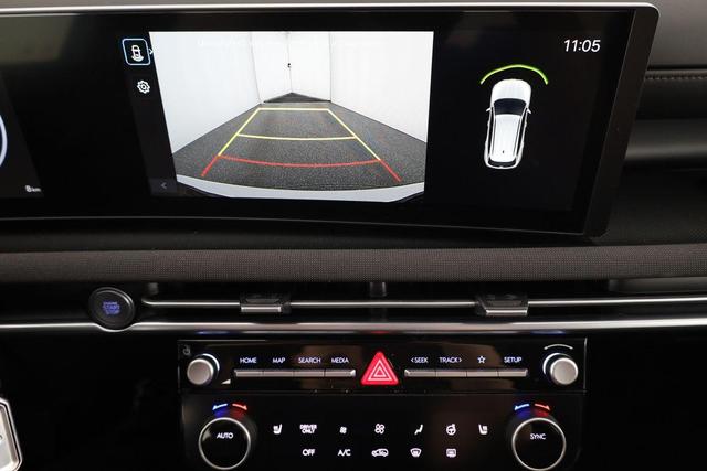 Hyundai TUCSON 1.6 T-GDI PHEV Style, ACC, Navi, Kamera, Winterpaket 