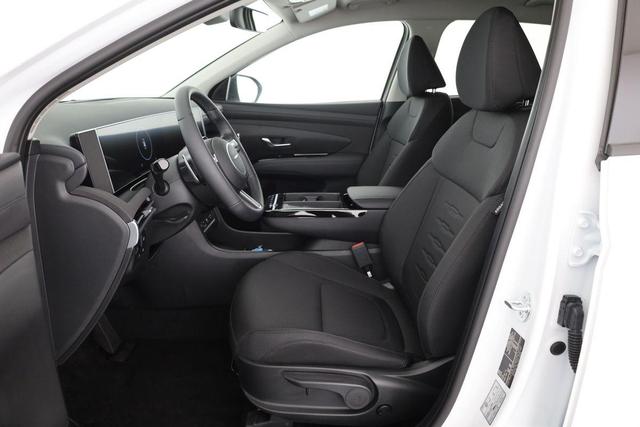 Hyundai TUCSON 1.6 T-GDI PHEV Style, ACC, Navi, Kamera, Winterpaket 