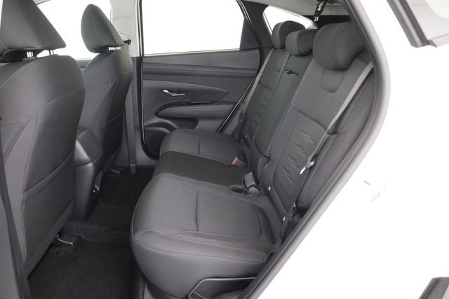 Hyundai TUCSON 1.6 T-GDI PHEV Style, ACC, Navi, Kamera, Winterpaket 