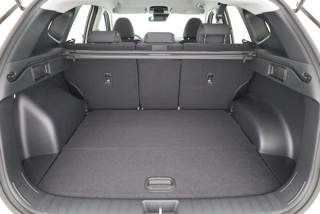 Hyundai TUCSON 1.6 T-GDI PHEV Style, ACC, Navi, Kamera, Winterpaket 