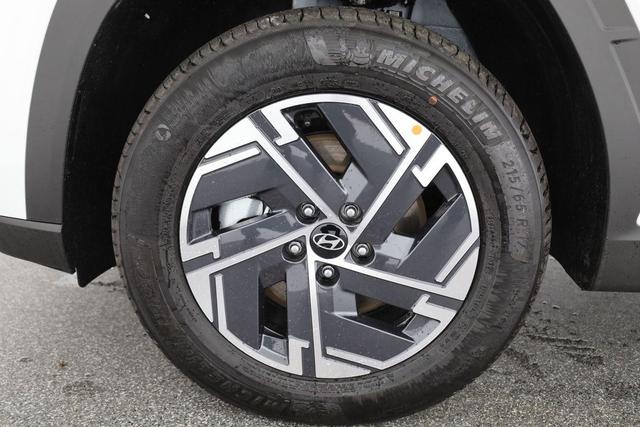 Hyundai TUCSON 1.6 T-GDI PHEV Style, ACC, Navi, Kamera, Winterpaket 