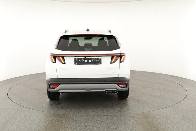 Hyundai TUCSON 1.6 T-GDI PHEV Style, ACC, Navi, Kamera, Winterpaket 