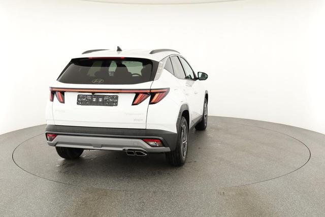 Hyundai TUCSON 1.6 T-GDI PHEV Style, ACC, Navi, Kamera, Winterpaket 