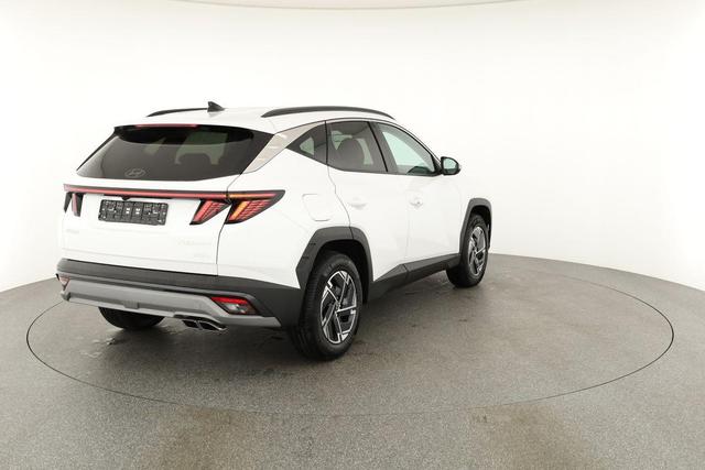 Hyundai TUCSON 1.6 T-GDI PHEV Style, ACC, Navi, Kamera, Winterpaket 