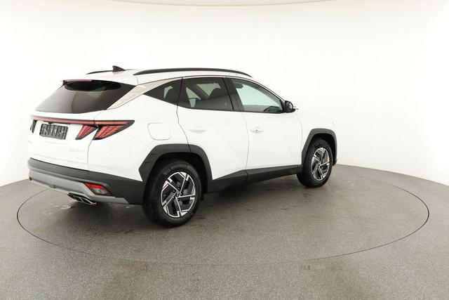 Hyundai TUCSON 1.6 T-GDI PHEV Style, ACC, Navi, Kamera, Winterpaket 