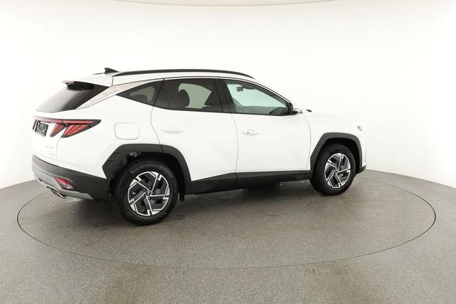 Hyundai TUCSON 1.6 T-GDI PHEV Style, ACC, Navi, Kamera, Winterpaket 