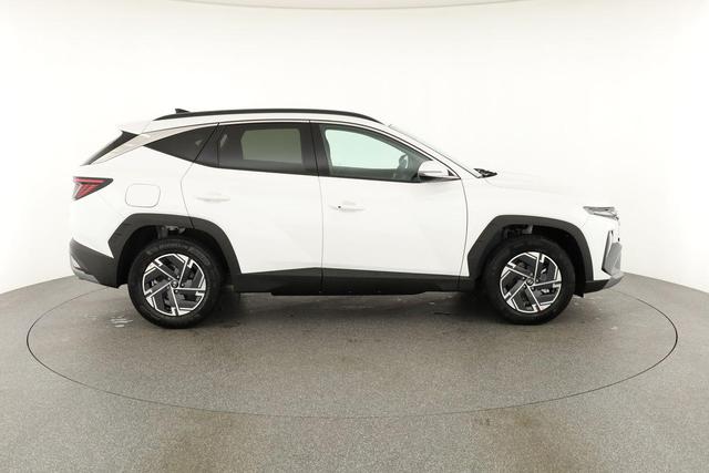 Hyundai TUCSON 1.6 T-GDI PHEV Style, ACC, Navi, Kamera, Winterpaket 