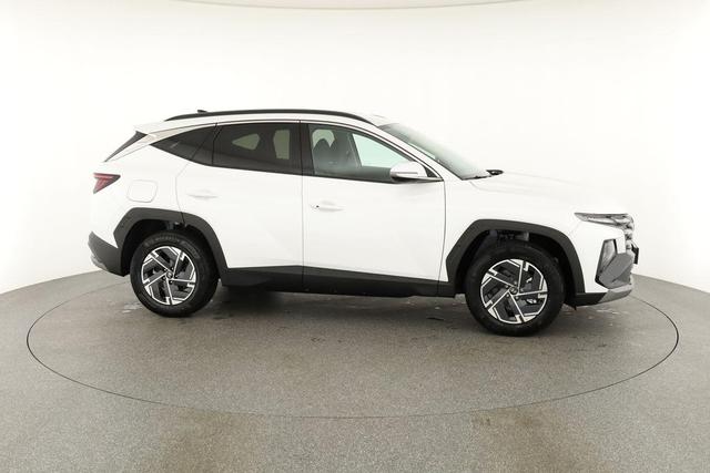 Hyundai TUCSON 1.6 T-GDI PHEV Style, ACC, Navi, Kamera, Winterpaket 