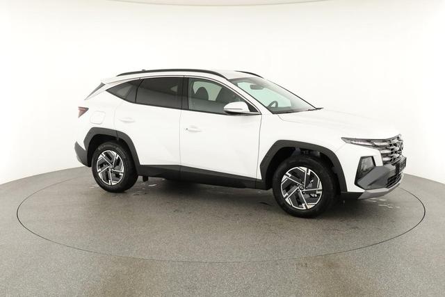 Hyundai TUCSON 1.6 T-GDI PHEV Style, ACC, Navi, Kamera, Winterpaket 