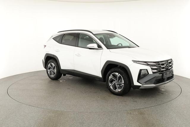 Hyundai TUCSON 1.6 T-GDI PHEV Style, ACC, Navi, Kamera, Winterpaket 