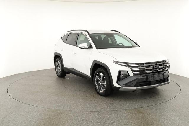 Hyundai TUCSON 1.6 T-GDI PHEV Style, ACC, Navi, Kamera, Winterpaket 