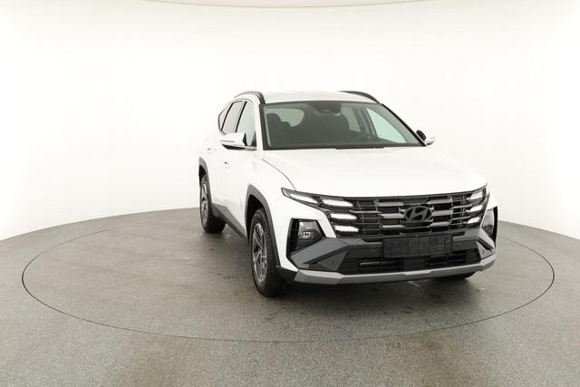 Hyundai TUCSON 1.6 T-GDI PHEV Style, ACC, Navi, Kamera, Winterpaket 