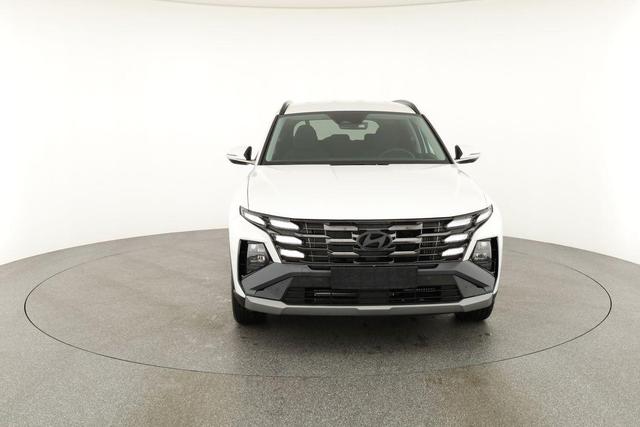 Hyundai TUCSON 1.6 T-GDI PHEV Style, ACC, Navi, Kamera, Winterpaket 