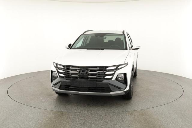 Hyundai TUCSON 1.6 T-GDI PHEV Style, ACC, Navi, Kamera, Winterpaket 