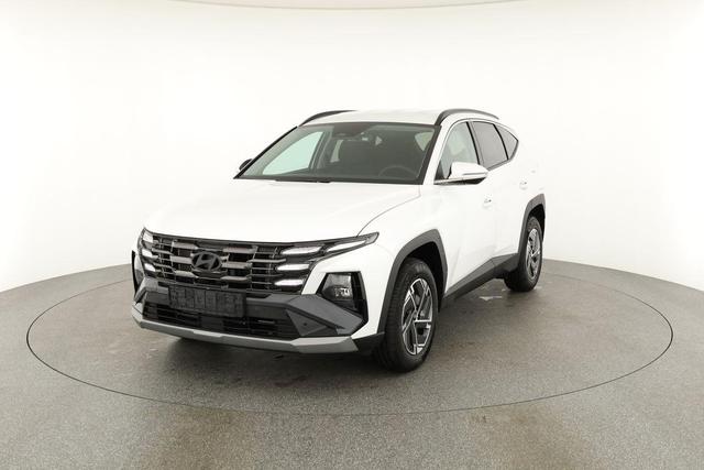 Hyundai TUCSON 1.6 T-GDI PHEV Style, ACC, Navi, Kamera, Winterpaket 