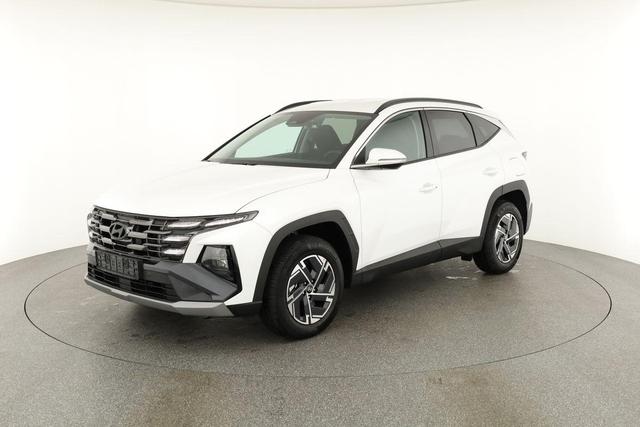 Hyundai TUCSON 1.6 T-GDI PHEV Style, ACC, Navi, Kamera, Winterpaket 