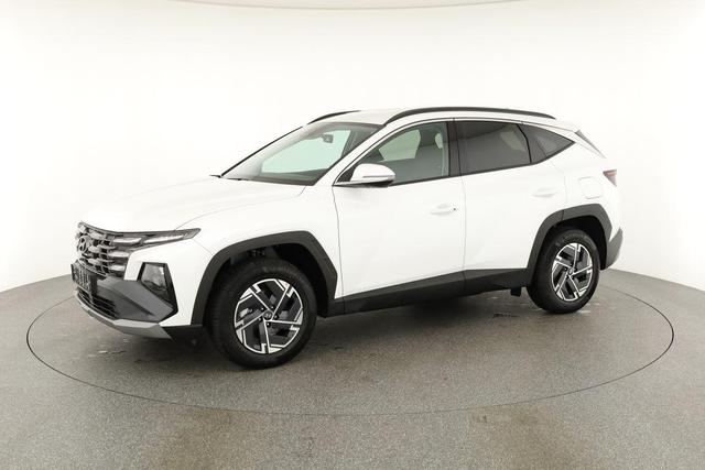 Hyundai TUCSON 1.6 T-GDI PHEV Style, ACC, Navi, Kamera, Winterpaket 