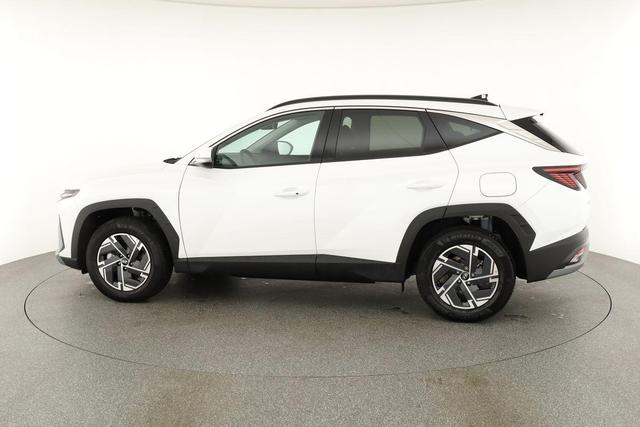 Hyundai TUCSON 1.6 T-GDI PHEV Style, ACC, Navi, Kamera, Winterpaket 