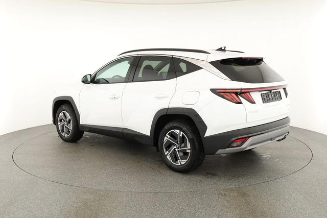 Hyundai TUCSON 1.6 T-GDI PHEV Style, ACC, Navi, Kamera, Winterpaket 