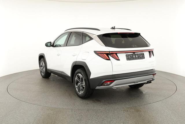 Hyundai TUCSON 1.6 T-GDI PHEV Style, ACC, Navi, Kamera, Winterpaket 