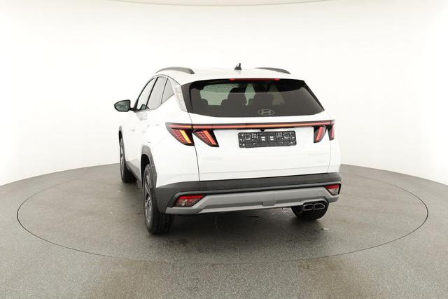Hyundai TUCSON 1.6 T-GDI PHEV Style, ACC, Navi, Kamera, Winterpaket 