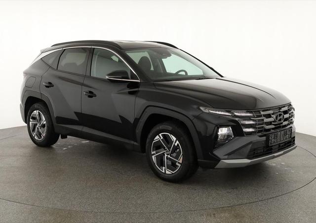Hyundai TUCSON - 1.6 T-GDI AWD PHEV Style, ACC, Navi, Kamera, Winterpaket