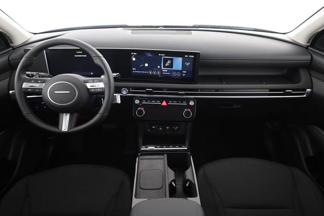 Hyundai TUCSON 1.6 T-GDI AWD PHEV Style, ACC, Navi, Kamera, Winterpaket 