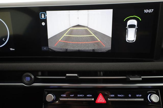 Hyundai TUCSON 1.6 T-GDI AWD PHEV Style, ACC, Navi, Kamera, Winterpaket 