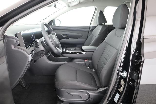 Hyundai TUCSON 1.6 T-GDI AWD PHEV Style, ACC, Navi, Kamera, Winterpaket 