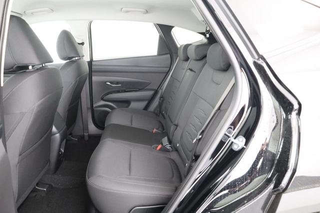 Hyundai TUCSON 1.6 T-GDI AWD PHEV Style, ACC, Navi, Kamera, Winterpaket 