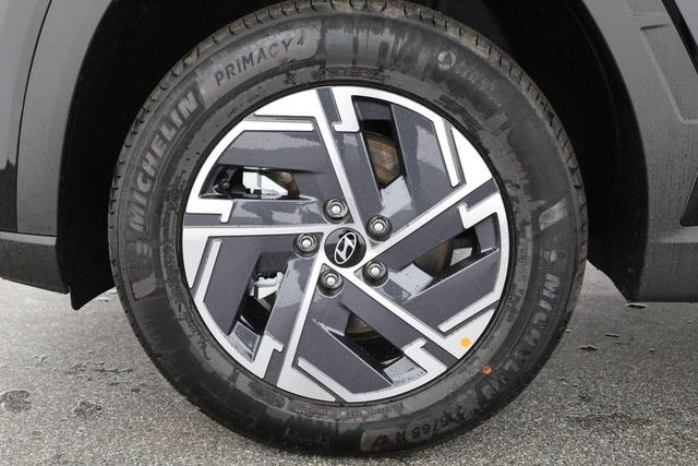 Hyundai TUCSON 1.6 T-GDI AWD PHEV Style, ACC, Navi, Kamera, Winterpaket 