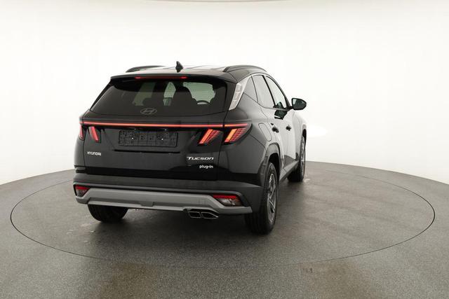 Hyundai TUCSON 1.6 T-GDI AWD PHEV Style, ACC, Navi, Kamera, Winterpaket 