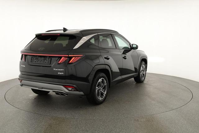 Hyundai TUCSON 1.6 T-GDI AWD PHEV Style, ACC, Navi, Kamera, Winterpaket 