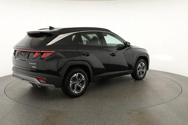Hyundai TUCSON 1.6 T-GDI AWD PHEV Style, ACC, Navi, Kamera, Winterpaket 