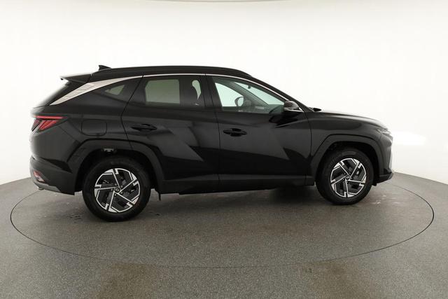 Hyundai TUCSON 1.6 T-GDI AWD PHEV Style, ACC, Navi, Kamera, Winterpaket 