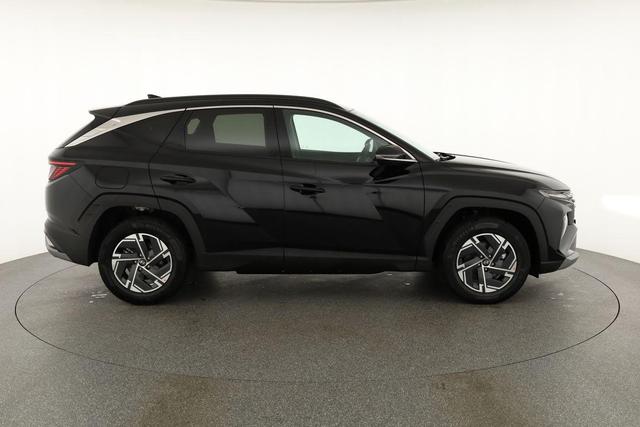Hyundai TUCSON 1.6 T-GDI AWD PHEV Style, ACC, Navi, Kamera, Winterpaket 