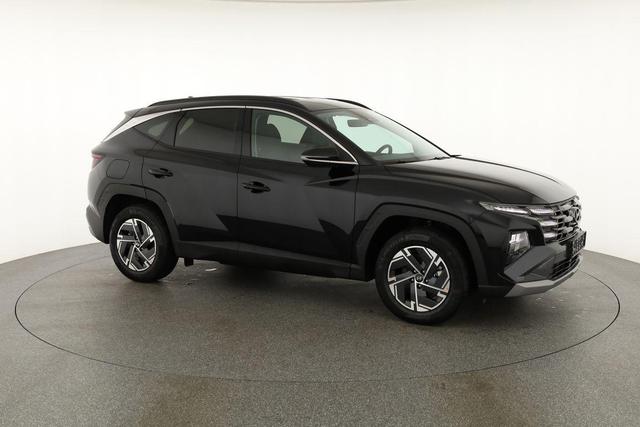 Hyundai TUCSON 1.6 T-GDI AWD PHEV Style, ACC, Navi, Kamera, Winterpaket 