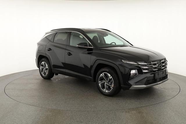 Hyundai TUCSON 1.6 T-GDI AWD PHEV Style, ACC, Navi, Kamera, Winterpaket 