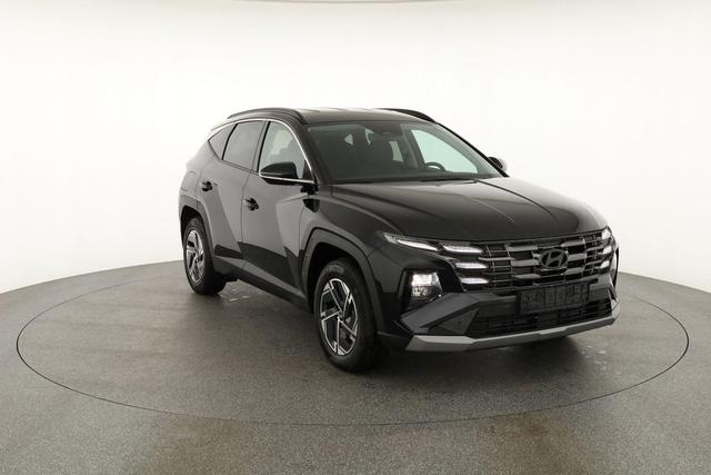 Hyundai TUCSON 1.6 T-GDI AWD PHEV Style, ACC, Navi, Kamera, Winterpaket 