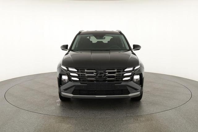 Hyundai TUCSON 1.6 T-GDI AWD PHEV Style, ACC, Navi, Kamera, Winterpaket 