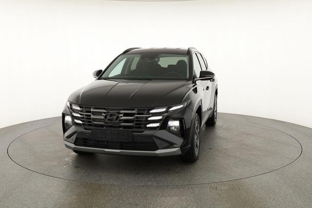 Hyundai TUCSON 1.6 T-GDI AWD PHEV Style, ACC, Navi, Kamera, Winterpaket 
