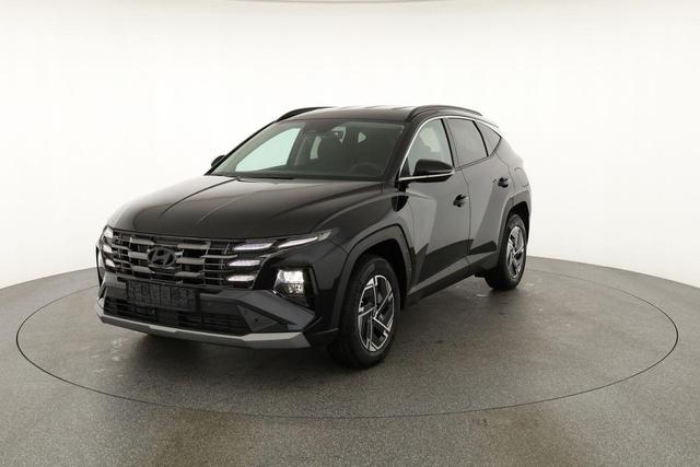 Hyundai TUCSON 1.6 T-GDI AWD PHEV Style, ACC, Navi, Kamera, Winterpaket 