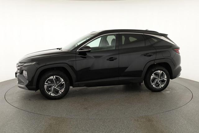 Hyundai TUCSON 1.6 T-GDI AWD PHEV Style, ACC, Navi, Kamera, Winterpaket 