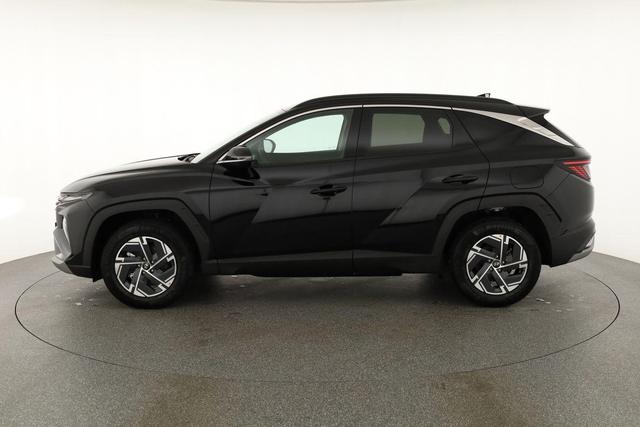 Hyundai TUCSON 1.6 T-GDI AWD PHEV Style, ACC, Navi, Kamera, Winterpaket 