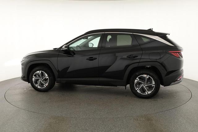 Hyundai TUCSON 1.6 T-GDI AWD PHEV Style, ACC, Navi, Kamera, Winterpaket 