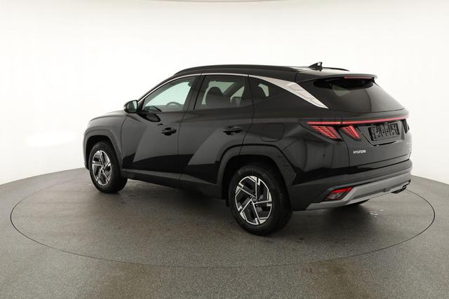 Hyundai TUCSON 1.6 T-GDI AWD PHEV Style, ACC, Navi, Kamera, Winterpaket 