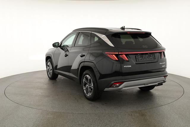 Hyundai TUCSON 1.6 T-GDI AWD PHEV Style, ACC, Navi, Kamera, Winterpaket 