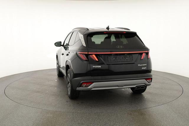 Hyundai TUCSON 1.6 T-GDI AWD PHEV Style, ACC, Navi, Kamera, Winterpaket 