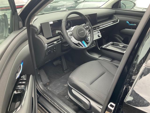 Hyundai TUCSON - 1.6 T-GDI AWD PHEV Style, ACC, Navi, Kamera, Winterpaket